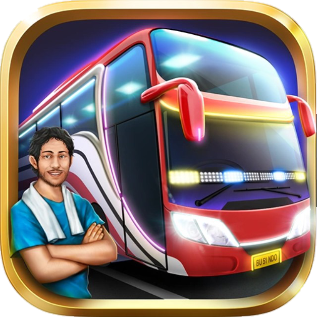 bus simulator indonesia mod apk